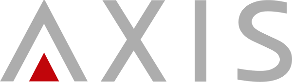 Logo de AXIS