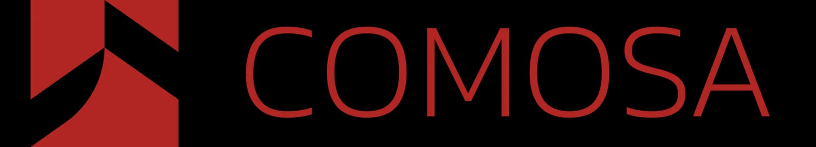 Logo de COMOSA