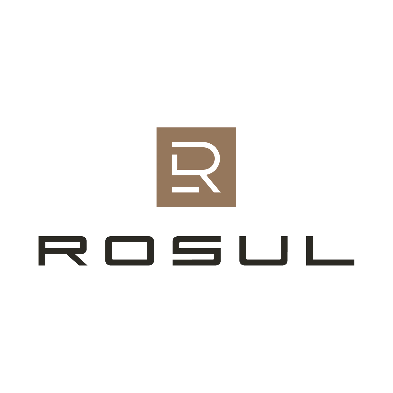 Logo de Grupo Rosul