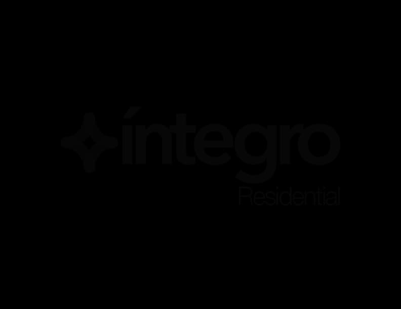 Logo de ÍNTEGRO