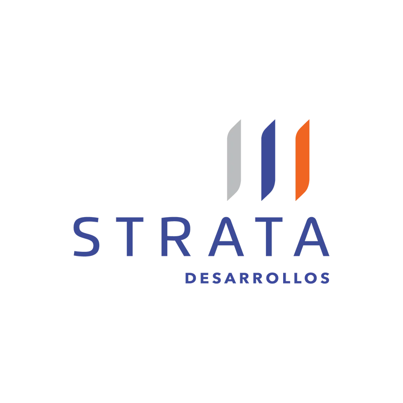 Logo strata-desarrollos