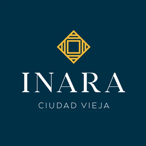 Logo de Inara Ciudad Vieja