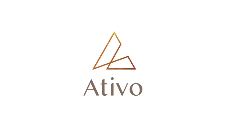 Logo de Ativo