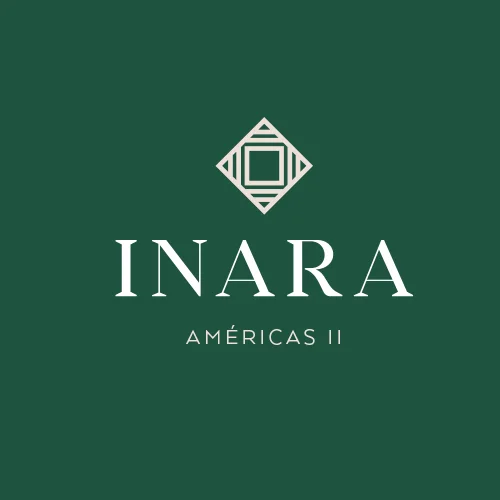 Logo de Inara Américas II