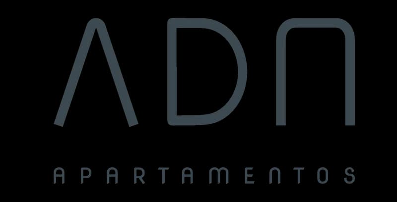 Logo de ADN Apartamentos