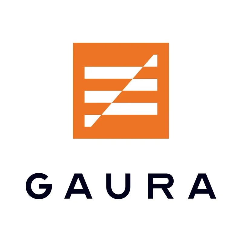 Logo de Gaura