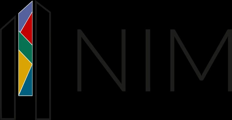 Logo de Nim