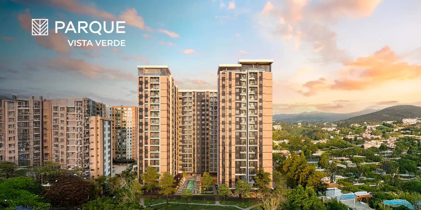 Foto de parque-vista-verde
