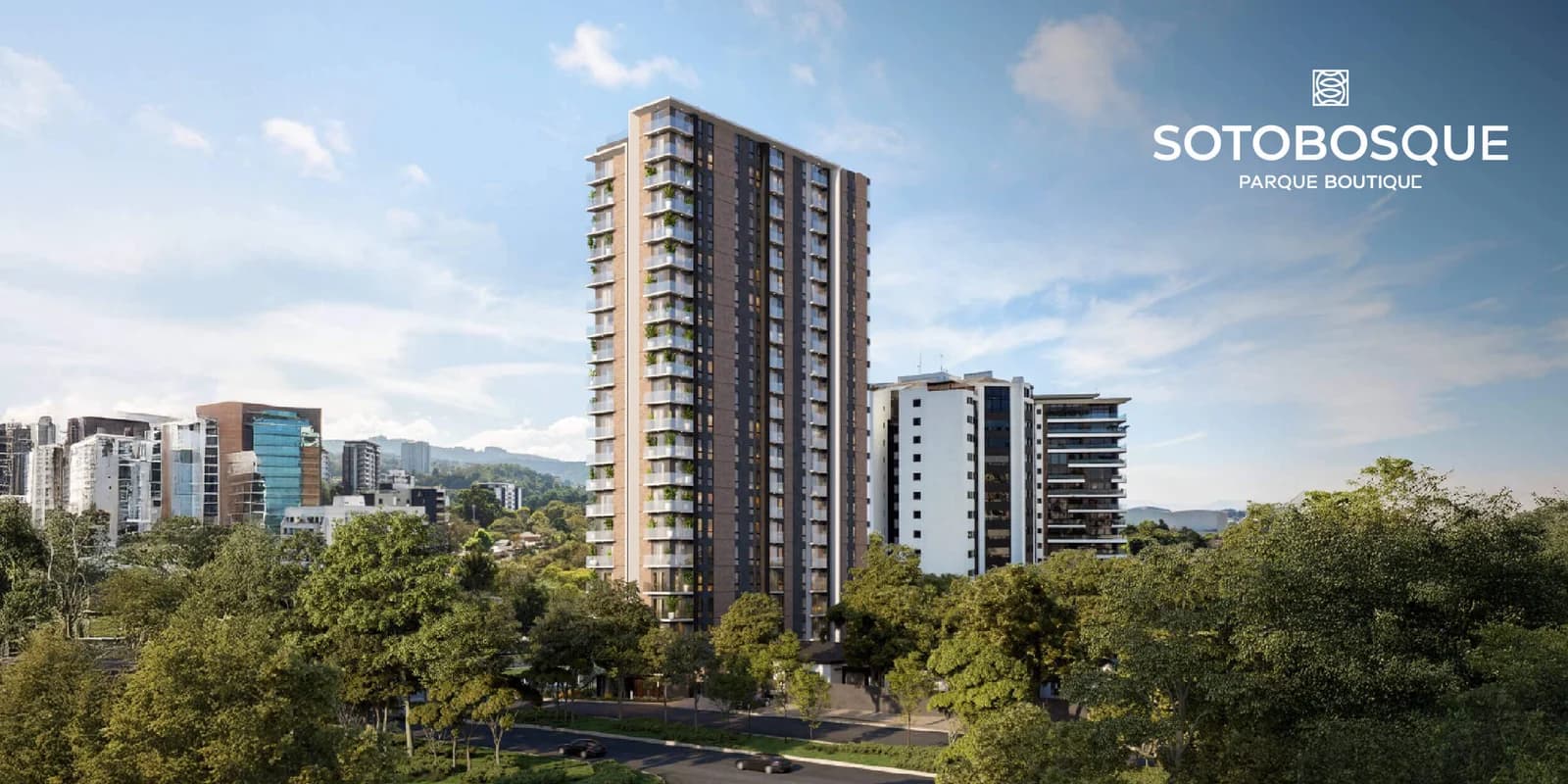 Foto de sotobosque-parque-boutique