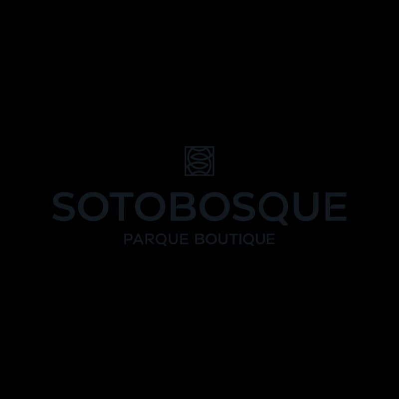 Logo de Sotobosque Parque Boutique