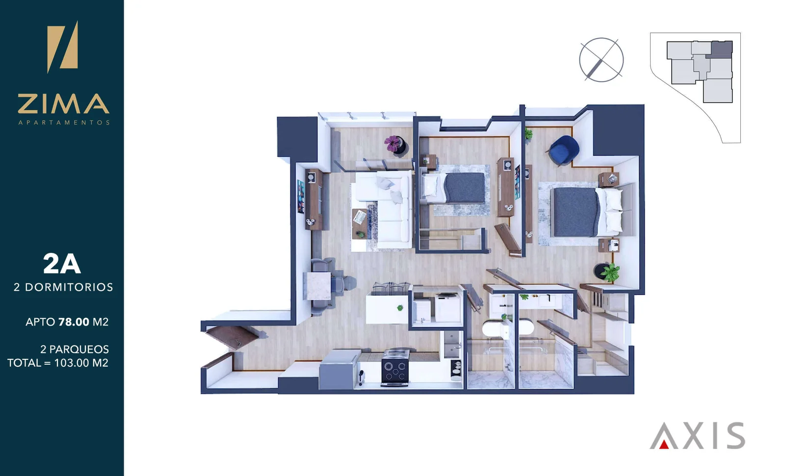 Plano 2a