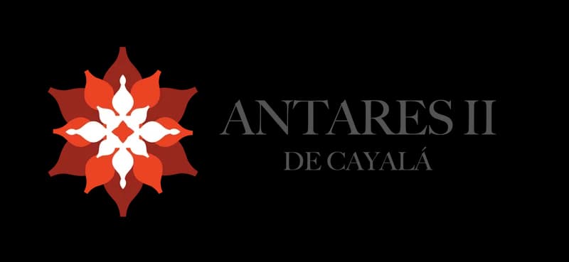 Logo de Antares de Cayalá