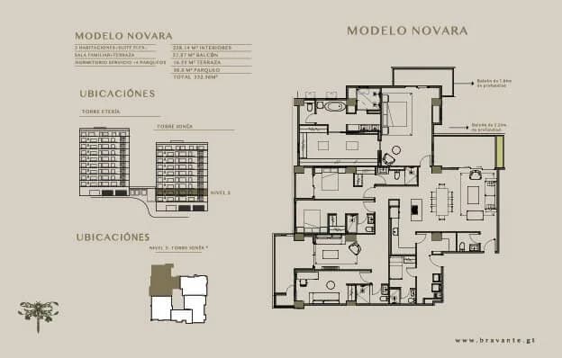 Plano novara