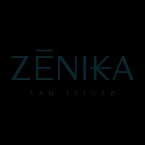 Logo de Zenika San Isidro