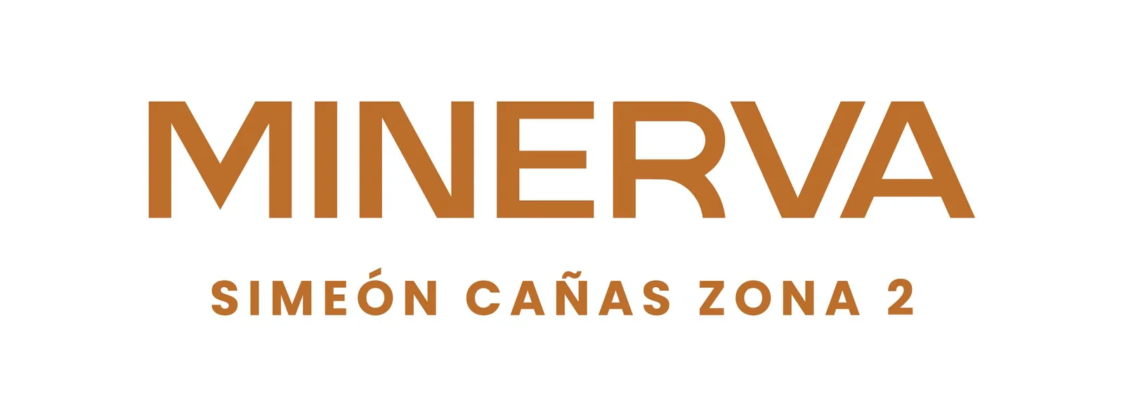 Logo de Minerva