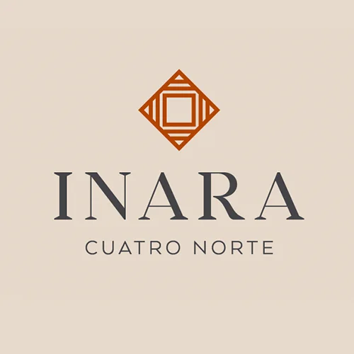 Logo de Inara Cuatro Norte